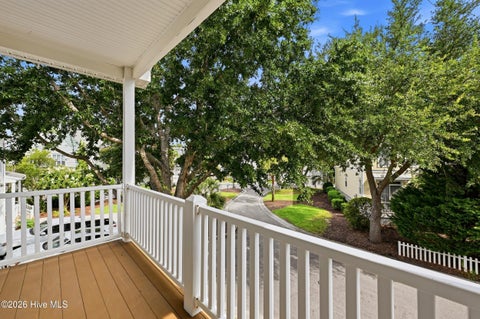 Tiny photo for 115 Durands Landing, Wilmington, NC 28412 (MLS # 100599061)