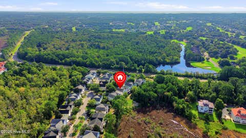 Tiny photo for 115 Durands Landing, Wilmington, NC 28412 (MLS # 100599061)