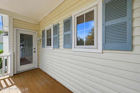 Tiny photo for 115 Durands Landing, Wilmington, NC 28412 (MLS # 100599061)