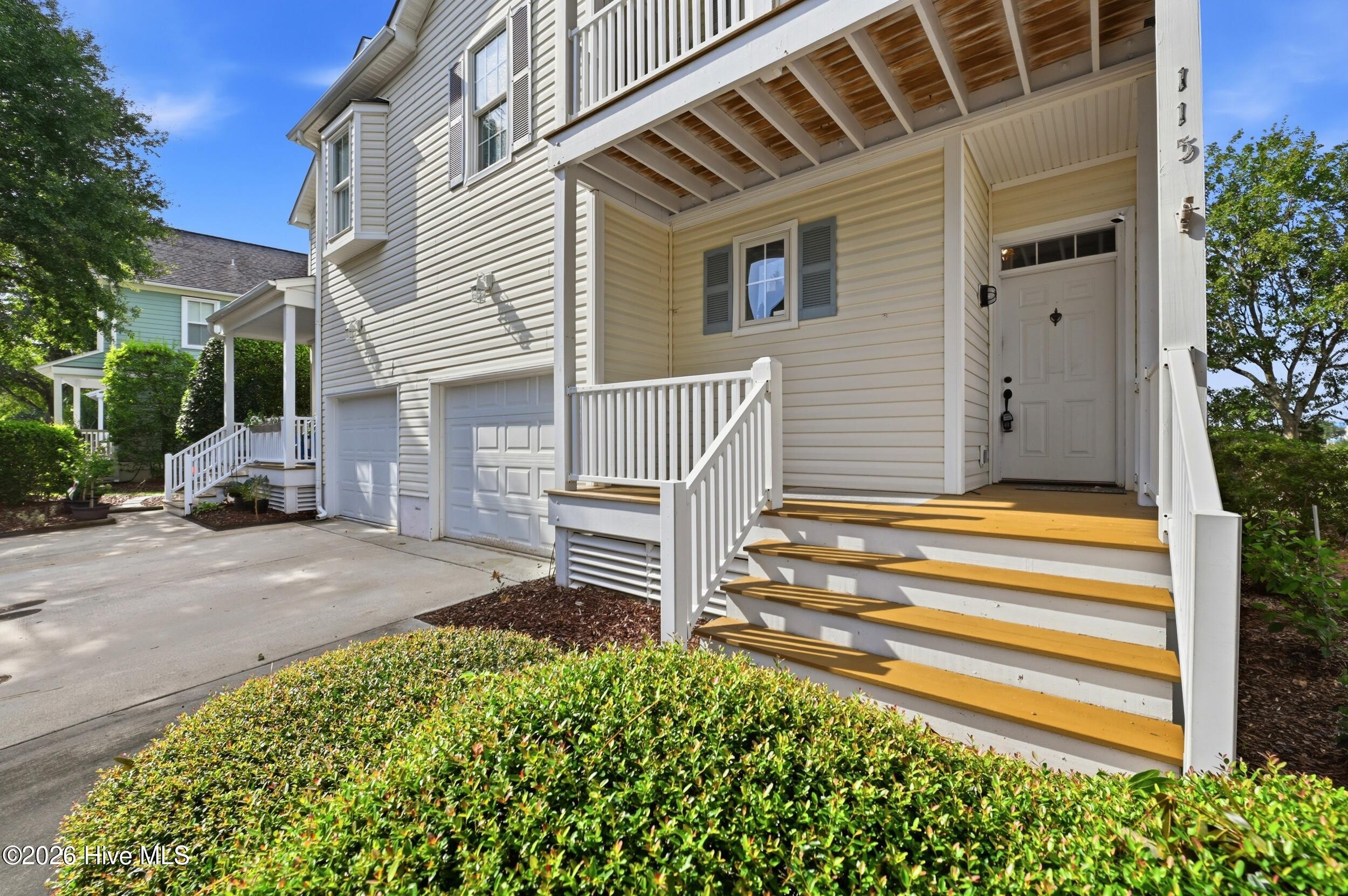 115 Durands Landing