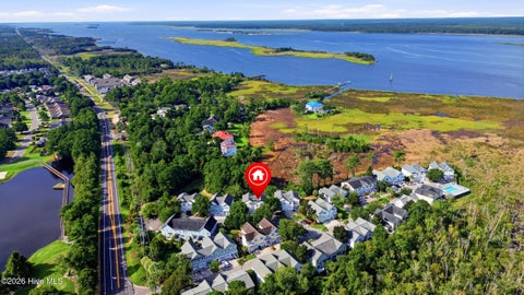 Tiny photo for 115 Durands Landing, Wilmington, NC 28412 (MLS # 100599061)