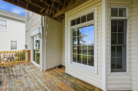 Tiny photo for 115 Durands Landing, Wilmington, NC 28412 (MLS # 100599061)