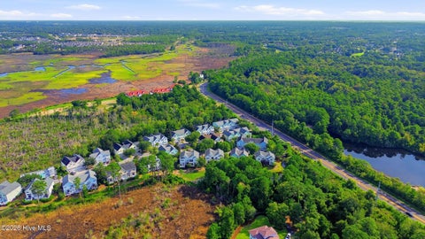 Tiny photo for 115 Durands Landing, Wilmington, NC 28412 (MLS # 100599061)