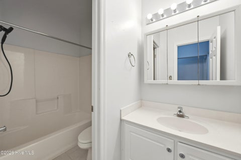 Tiny photo for 115 Durands Landing, Wilmington, NC 28412 (MLS # 100599061)