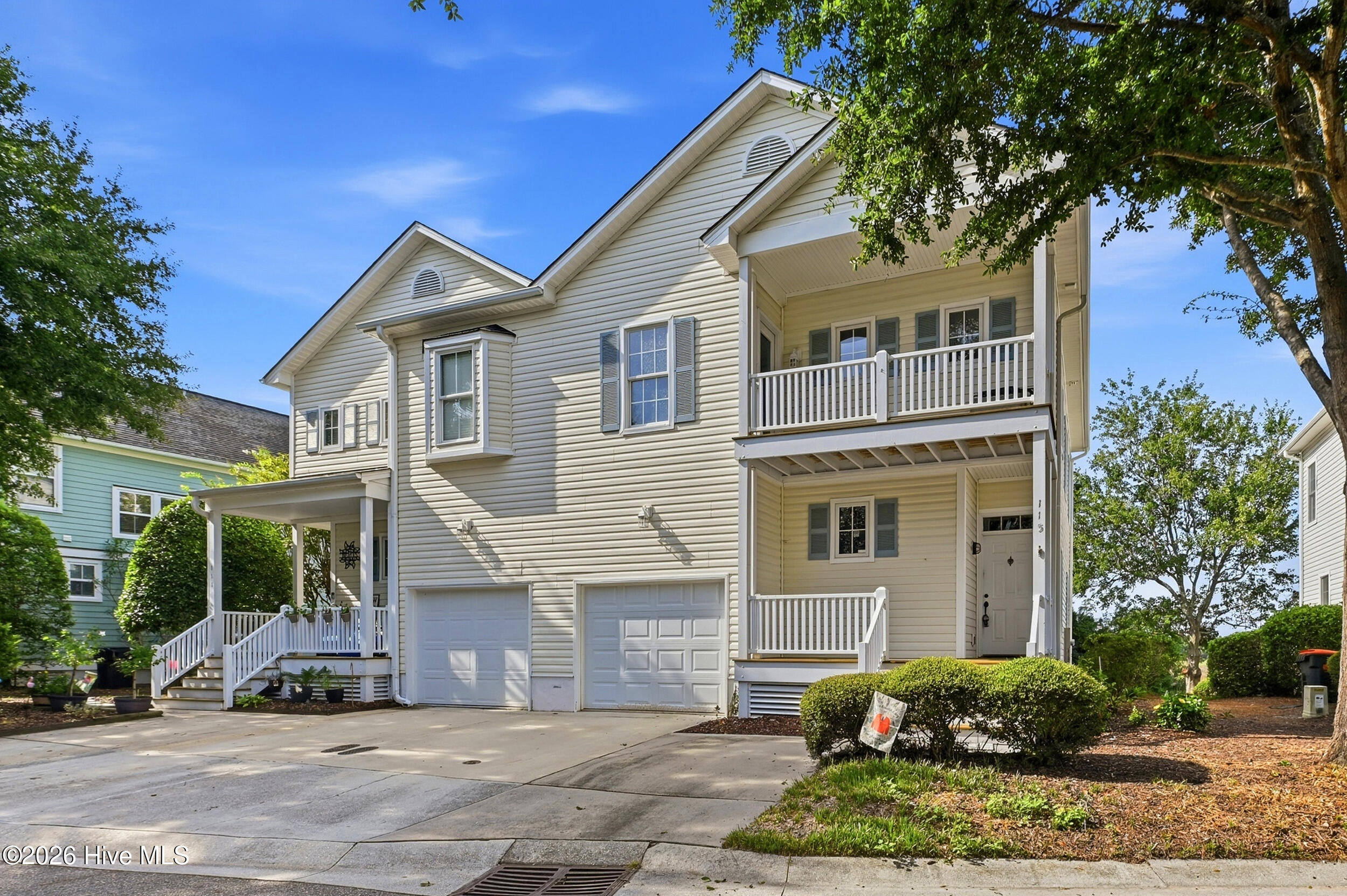 115 Durands Landing
