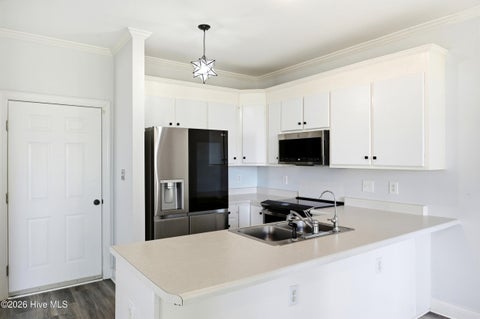 Tiny photo for 115 Durands Landing, Wilmington, NC 28412 (MLS # 100599061)