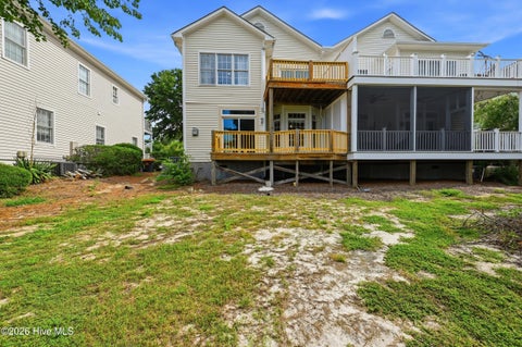 Tiny photo for 115 Durands Landing, Wilmington, NC 28412 (MLS # 100599061)