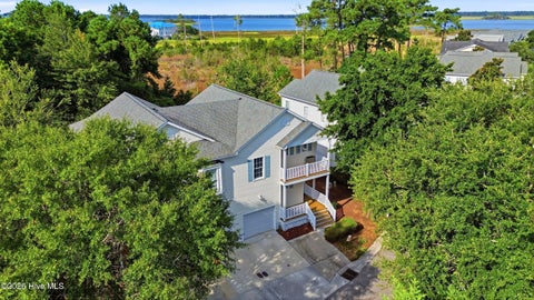 Tiny photo for 115 Durands Landing, Wilmington, NC 28412 (MLS # 100599061)