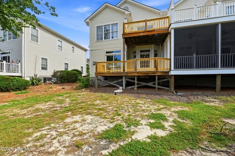 Tiny photo for 115 Durands Landing, Wilmington, NC 28412 (MLS # 100599061)