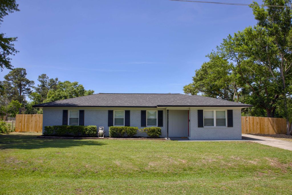 Photo of 4377 Saxon Drive, Hephzibah, GA 30815 (MLS # 555361)