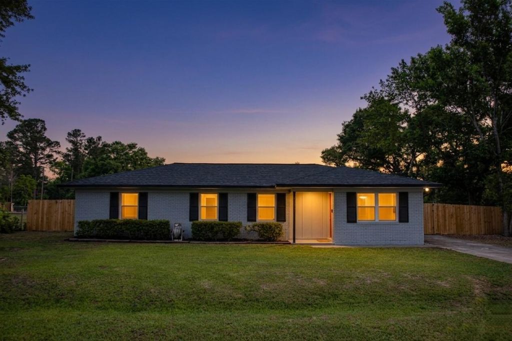 Photo of 4377 Saxon Drive, Hephzibah, GA 30815 (MLS # 555361)