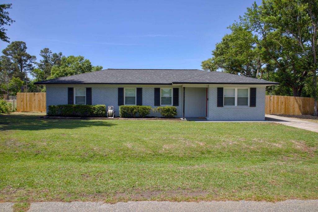 Photo of 4377 Saxon Drive, Hephzibah, GA 30815 (MLS # 555361)