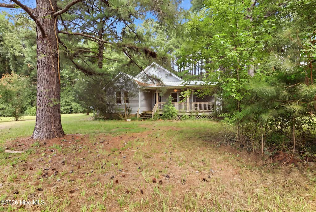 Photo of 5397 Dilda Church Road, Fountain, NC 27829 (MLS # 100596217)
