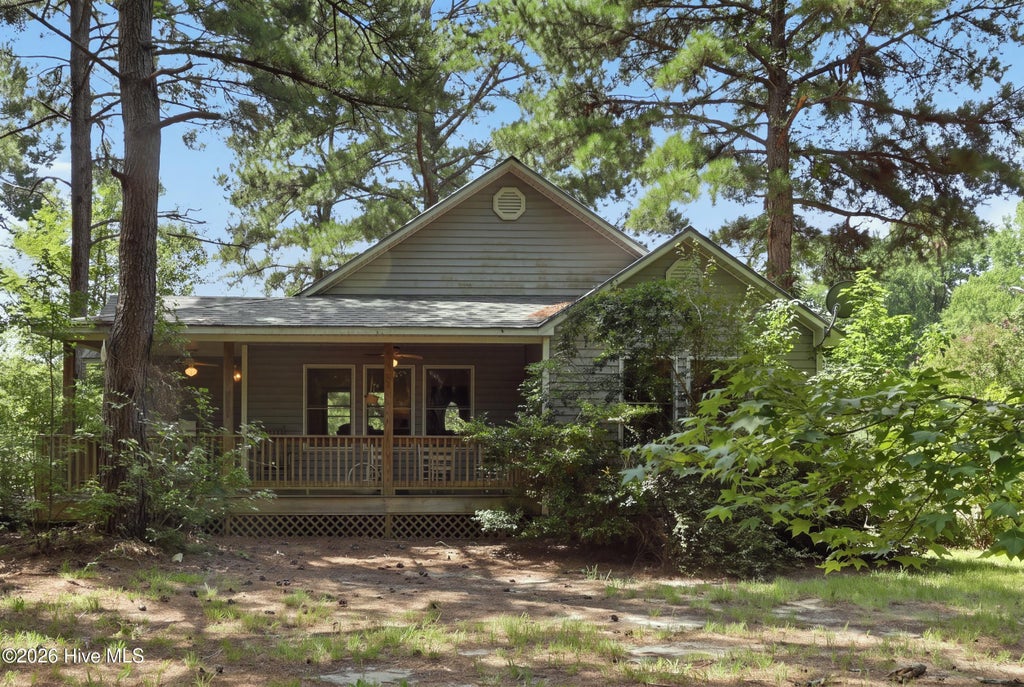Photo of 5397 Dilda Church Road, Fountain, NC 27829 (MLS # 100596217)