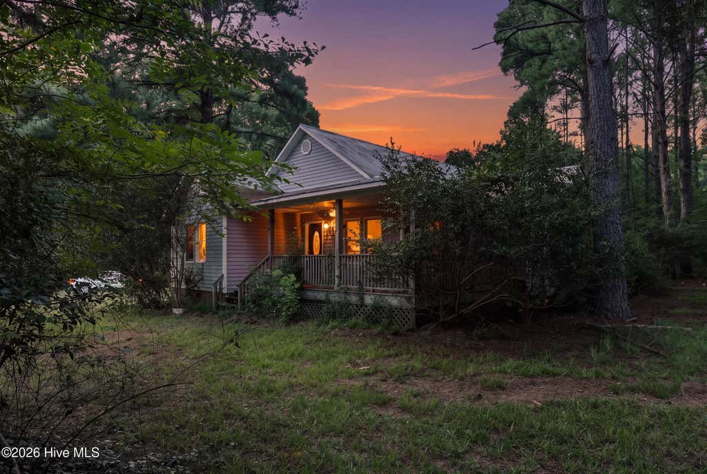 Photo of 5397 Dilda Church Road, Fountain, NC 27829 (MLS # 100596217)