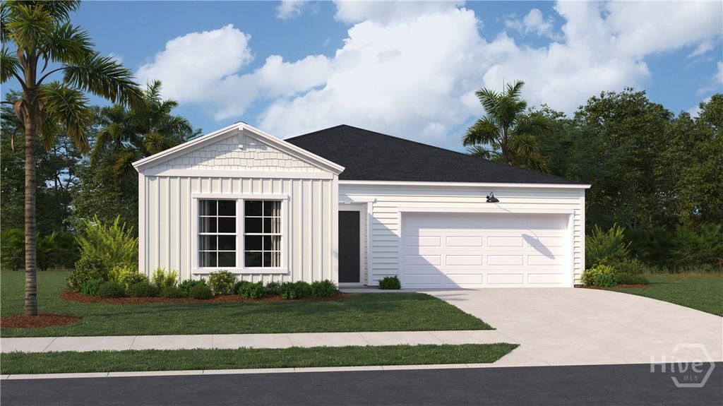 Photo of 138 Geranium Way, Savannah, GA 31302 (MLS # SA352187)