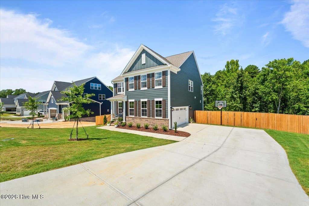 Photo of 273 Dona Drive, Carthage, NC 28327 (MLS # 100595918)