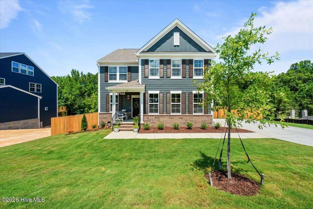 Photo of 273 Dona Drive, Carthage, NC 28327 (MLS # 100595918)