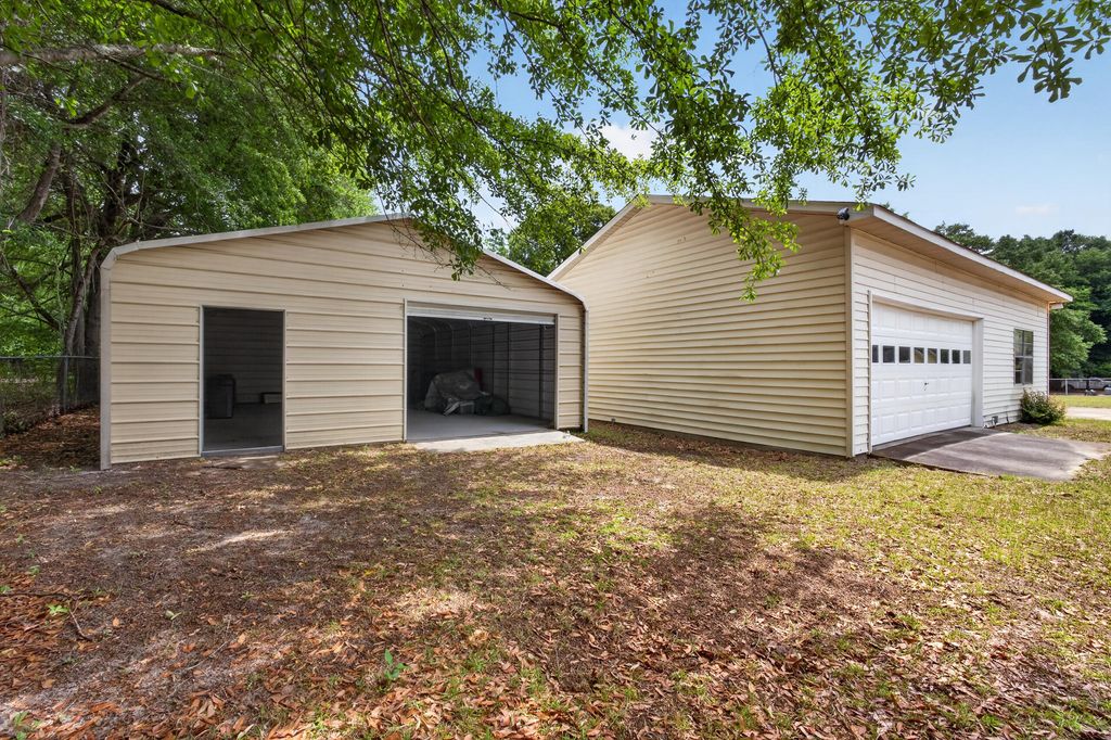 Photo of 4218 Cedar Ridge N Drive, Hephzibah, GA 30815 (MLS # 555381)
