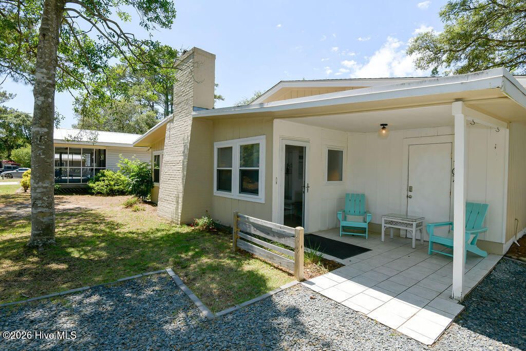 Photo of 107 NE 78th Street, Oak Island, NC 28465 (MLS # 100574490)