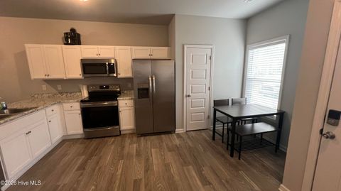 Tiny photo for 156 Buckhorn Avenue, Holly Ridge, NC 28445 (MLS # 100550650)