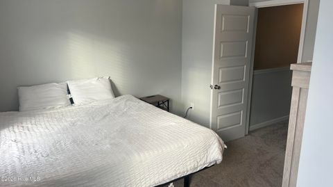 Tiny photo for 156 Buckhorn Avenue, Holly Ridge, NC 28445 (MLS # 100550650)