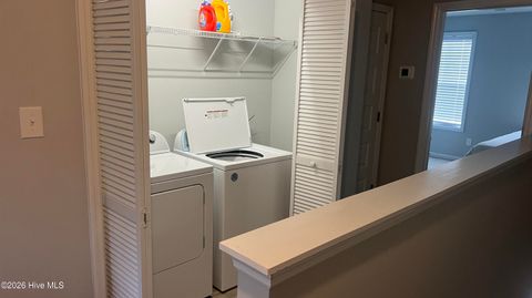 Tiny photo for 156 Buckhorn Avenue, Holly Ridge, NC 28445 (MLS # 100550650)