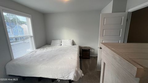 Tiny photo for 156 Buckhorn Avenue, Holly Ridge, NC 28445 (MLS # 100550650)