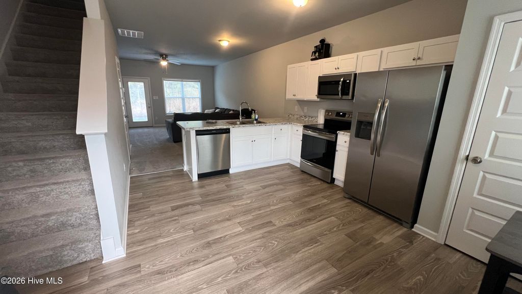 Photo of 156 Buckhorn Avenue, Holly Ridge, NC 28445 (MLS # 100550650)