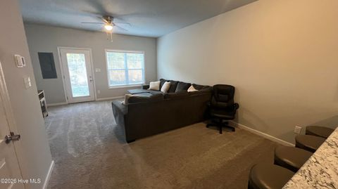 Tiny photo for 156 Buckhorn Avenue, Holly Ridge, NC 28445 (MLS # 100550650)