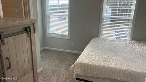 Tiny photo for 156 Buckhorn Avenue, Holly Ridge, NC 28445 (MLS # 100550650)