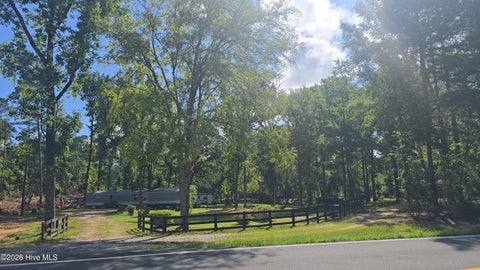 Vacant Land For Sale - 5628 Tubman Road<br/> Columbia County, Appling, GA 30802