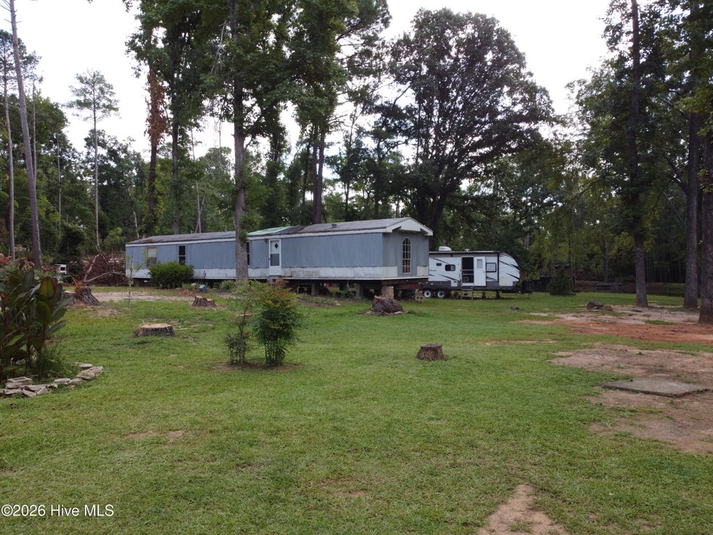 Photo of 5628 Tubman Road, Appling, GA 30802 (MLS # 100595608)