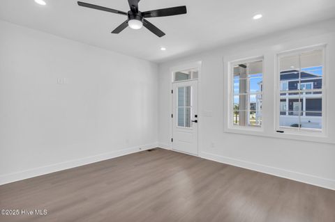 Tiny photo for 1416 Snapper Lane #1, Carolina Beach, NC 28428 (MLS # 100544871)