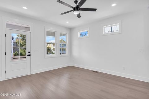 Tiny photo for 1416 Snapper Lane #1, Carolina Beach, NC 28428 (MLS # 100544871)