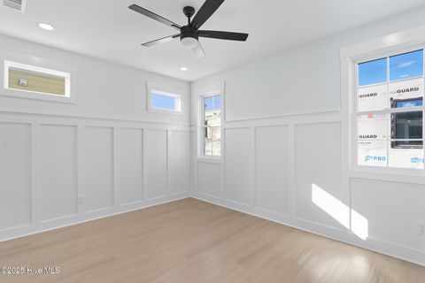 Tiny photo for 1416 Snapper Lane #1, Carolina Beach, NC 28428 (MLS # 100544871)