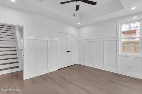 Tiny photo for 1416 Snapper Lane #1, Carolina Beach, NC 28428 (MLS # 100544871)