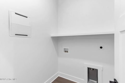 Tiny photo for 1416 Snapper Lane #1, Carolina Beach, NC 28428 (MLS # 100544871)