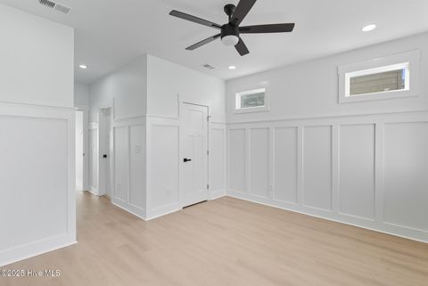 Tiny photo for 1416 Snapper Lane #1, Carolina Beach, NC 28428 (MLS # 100544871)