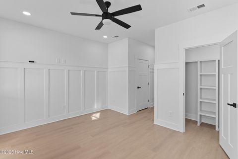 Tiny photo for 1416 Snapper Lane #1, Carolina Beach, NC 28428 (MLS # 100544871)