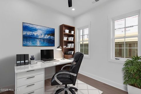 Tiny photo for 1416 Snapper Lane #1, Carolina Beach, NC 28428 (MLS # 100544871)