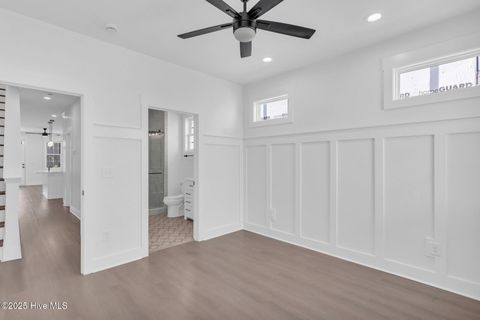 Tiny photo for 1416 Snapper Lane #1, Carolina Beach, NC 28428 (MLS # 100544871)