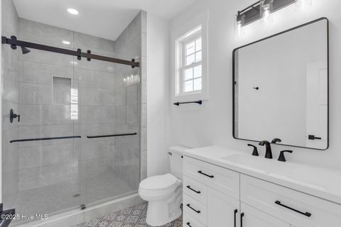 Tiny photo for 1416 Snapper Lane #1, Carolina Beach, NC 28428 (MLS # 100544871)