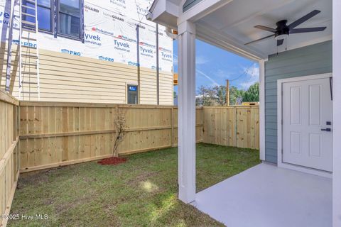 Tiny photo for 1416 Snapper Lane #1, Carolina Beach, NC 28428 (MLS # 100544871)