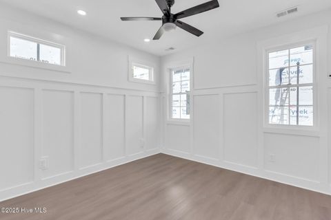 Tiny photo for 1416 Snapper Lane #1, Carolina Beach, NC 28428 (MLS # 100544871)