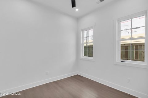 Tiny photo for 1416 Snapper Lane #1, Carolina Beach, NC 28428 (MLS # 100544871)