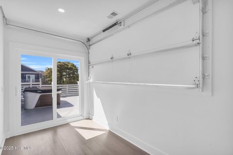 Tiny photo for 1416 Snapper Lane #1, Carolina Beach, NC 28428 (MLS # 100544871)