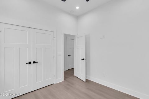 Tiny photo for 1416 Snapper Lane #1, Carolina Beach, NC 28428 (MLS # 100544871)