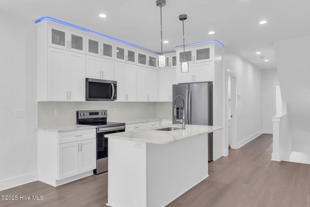 Photo of 1416 Snapper Lane #1, Carolina Beach, NC 28428 (MLS # 100544871)