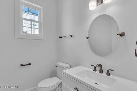 Tiny photo for 1416 Snapper Lane #1, Carolina Beach, NC 28428 (MLS # 100544871)